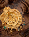 SRI LAKSHMI VILAS PENDANT