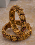 ADHILAKSHMI BANGLES
