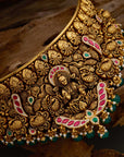 LAKSHMI PAKMIKA CHOKER
