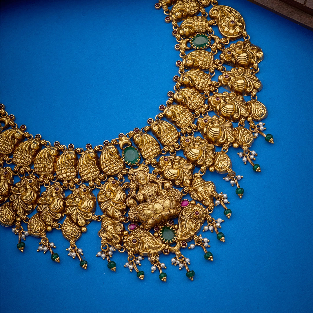 SHUKA LAKSHMI HAARAM