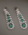 ROYAL EMERALD VINE SET