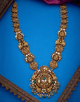 THE DIVINE TREASURY NECKLACE