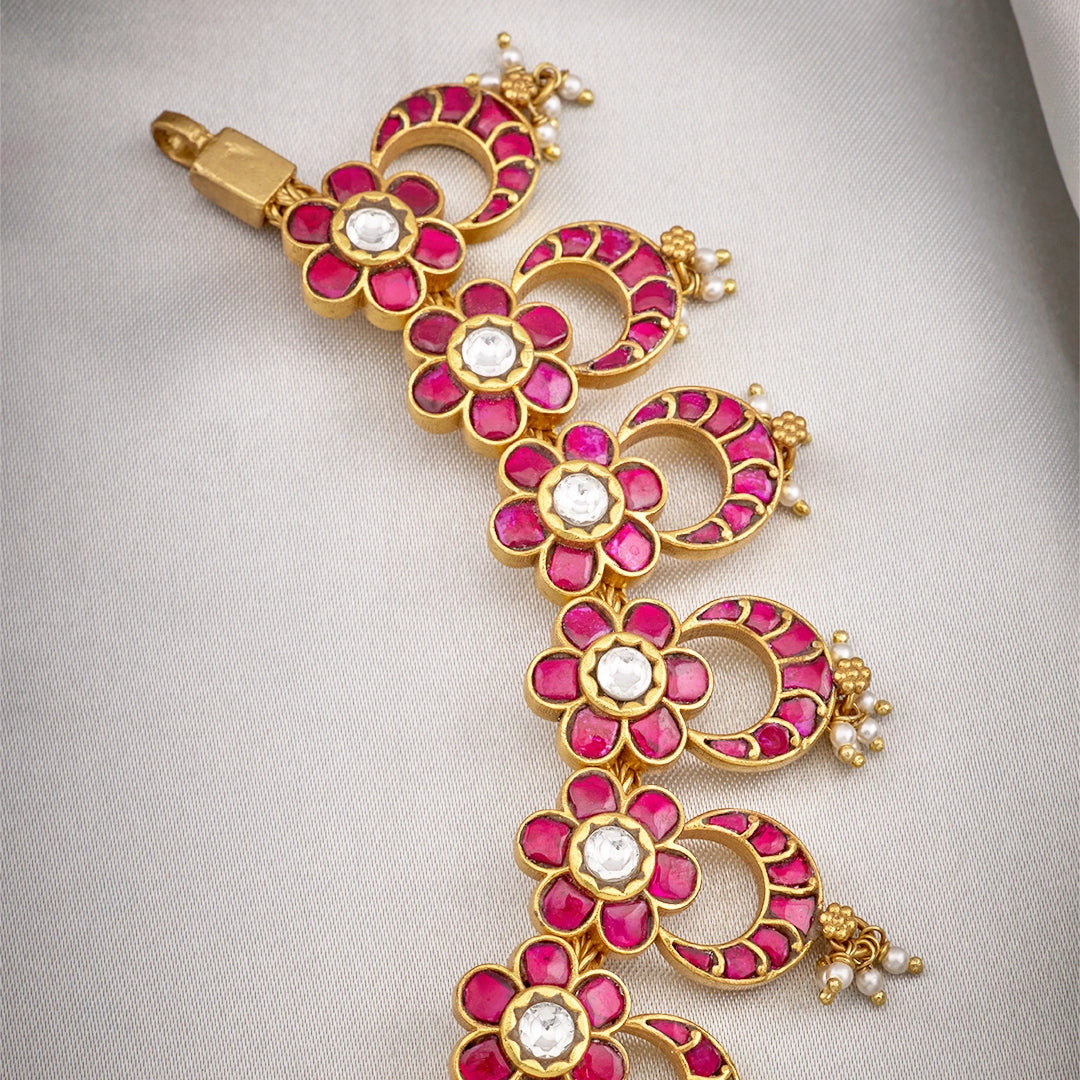 ROYAL KUNDAN CHOKER