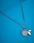 KOI CHARM NECKLACE