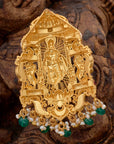 GOPALAKRISHNA SCARED PENDANT