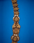 THE DIVINE TREASURY NECKLACE