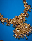 THE ROYAL RAJAMAYURA HAARAM