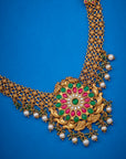 VAIBHAVA RATNAVALI NECKLACE