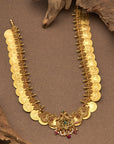 PEACOCK PENDANT KASSU HAAR