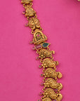 BRIDAL LAKSHMI HAAR