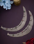 RAJWADI RADIANCE ANKLET