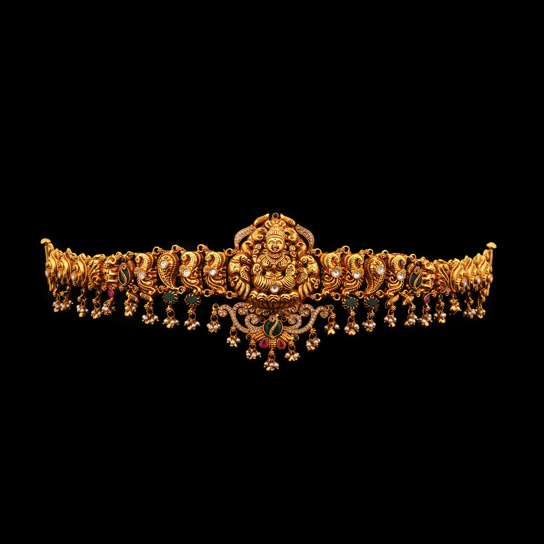 NAKASH LAKSHMI DAAB
