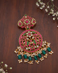 BILLA KUNDAN PENDANT