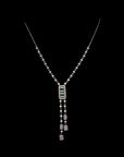 VERDANT DROP ELEGANCE SET