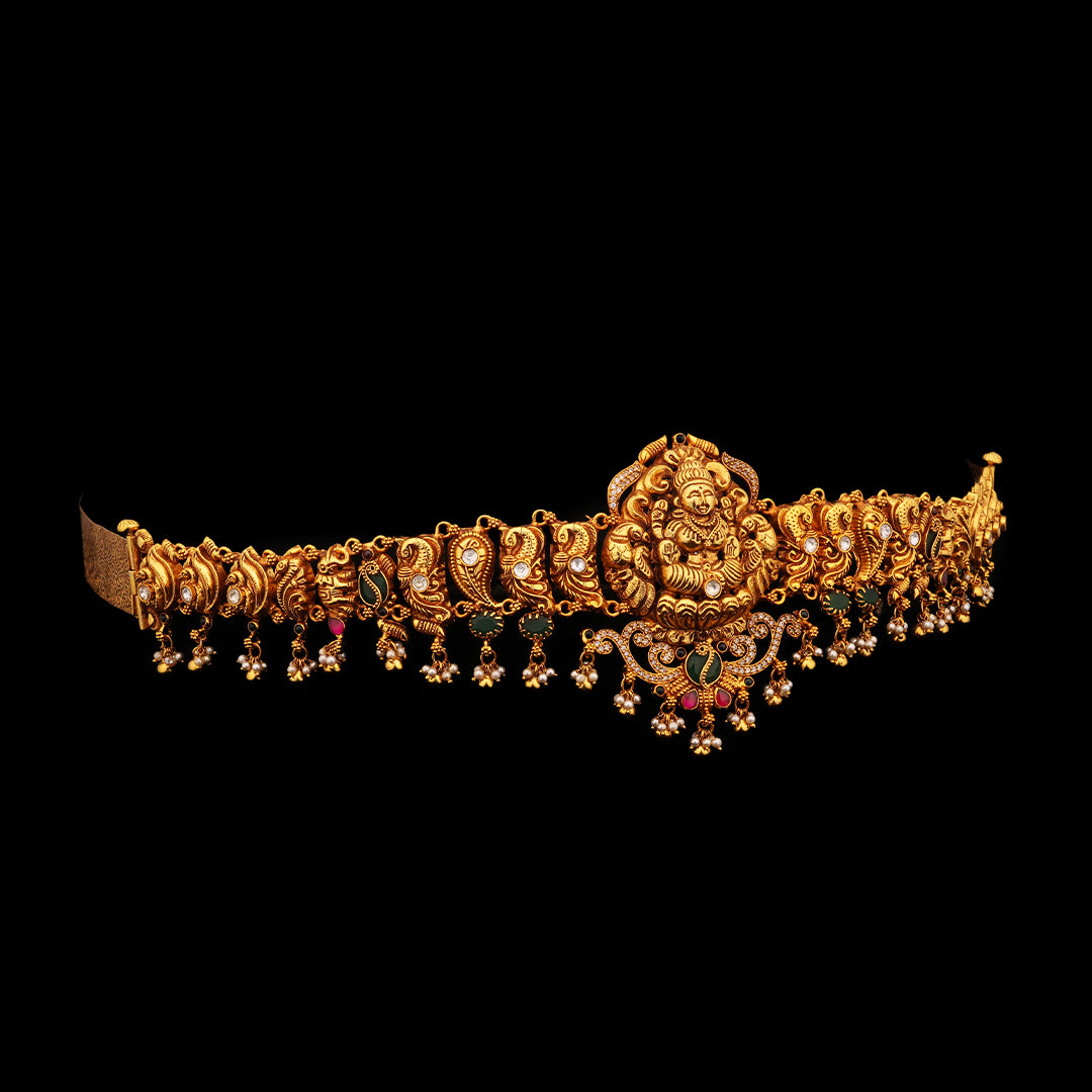 NAKASH LAKSHMI DAAB