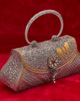 MAHARANI STATEMENT CLUTCH