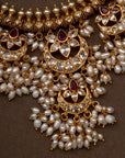 TRADITIONAL PEARL GUTTUPUSULU