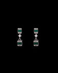 VERDANT DROP ELEGANCE SET