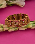 CLASSIC LAKSHMI TEMPLE BANGLES