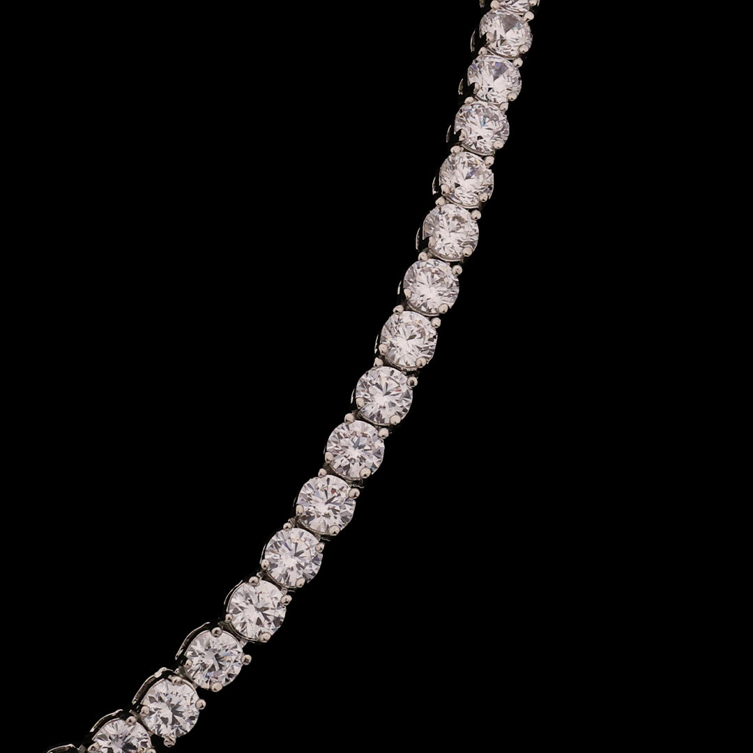 TRENDY PARTY WEAR NECKLACE