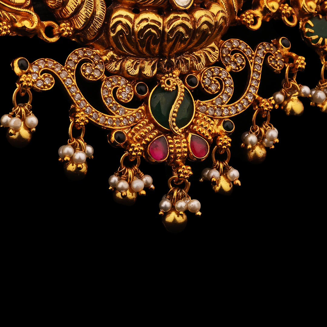 NAKASH LAKSHMI DAAB