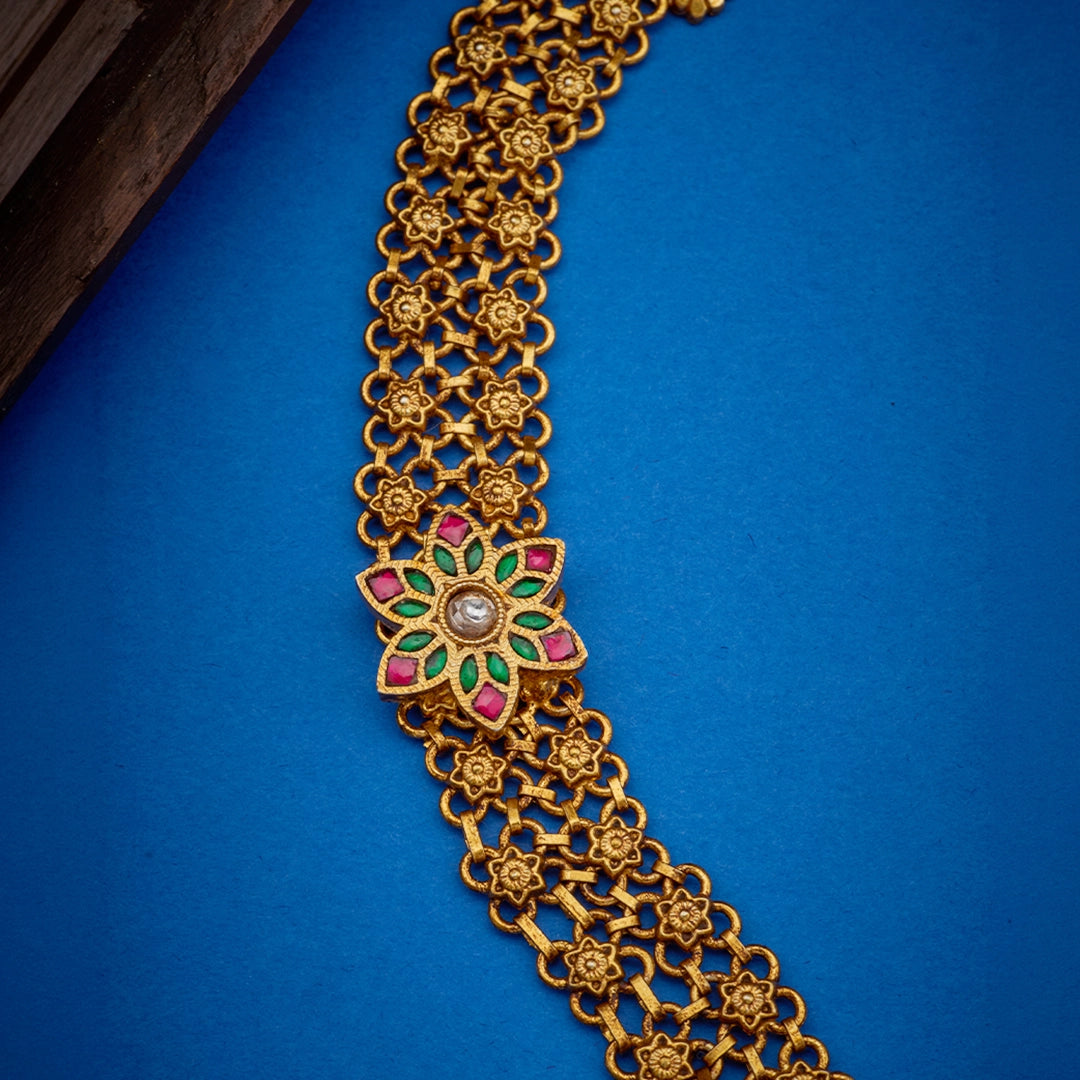 VAIBHAVA RATNAVALI NECKLACE