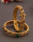 NAKASH TEMPLE BANGLES