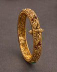NAKASH TEMPLE BANGLES