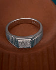 TITAN SQUARE RING