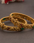 NAKASH TEMPLE BANGLES