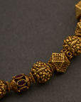 HERITAGE BEAD NECKLACE