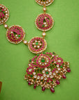 RATNA CHAKRA HAAR