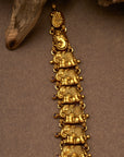 LAKSHMI MANGO HAAR