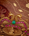 SRI BALAJI MAHADARBAR PENDANT