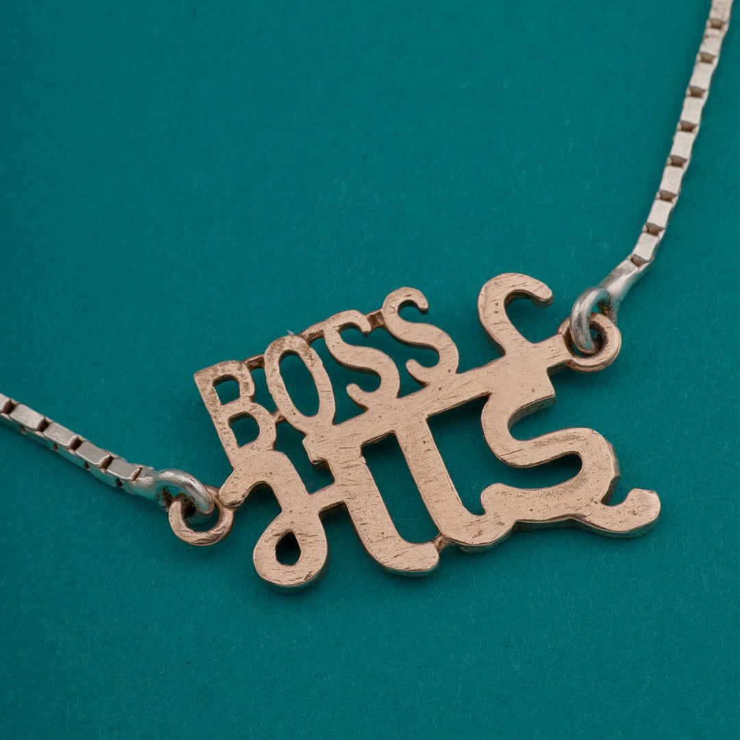 PRECIOUS BRO BRACELET