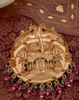 SRI BALAJI MAHADARBAR PENDANT