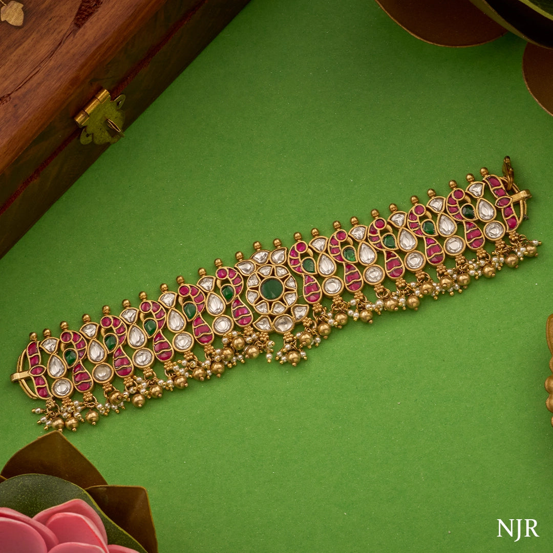 RATNA PALLAVI CHOKER