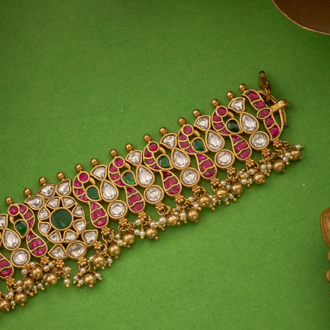 RATNA PALLAVI CHOKER