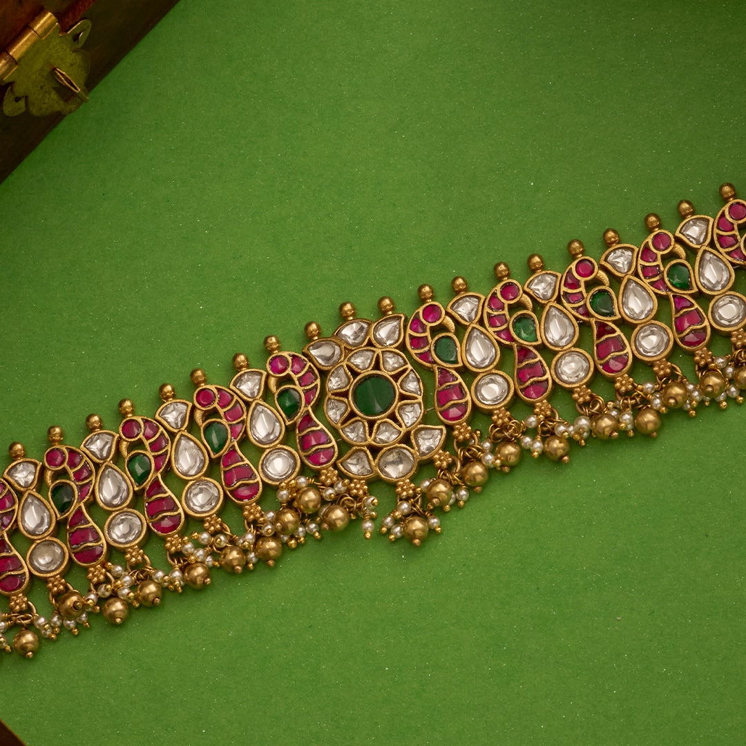RATNA PALLAVI CHOKER