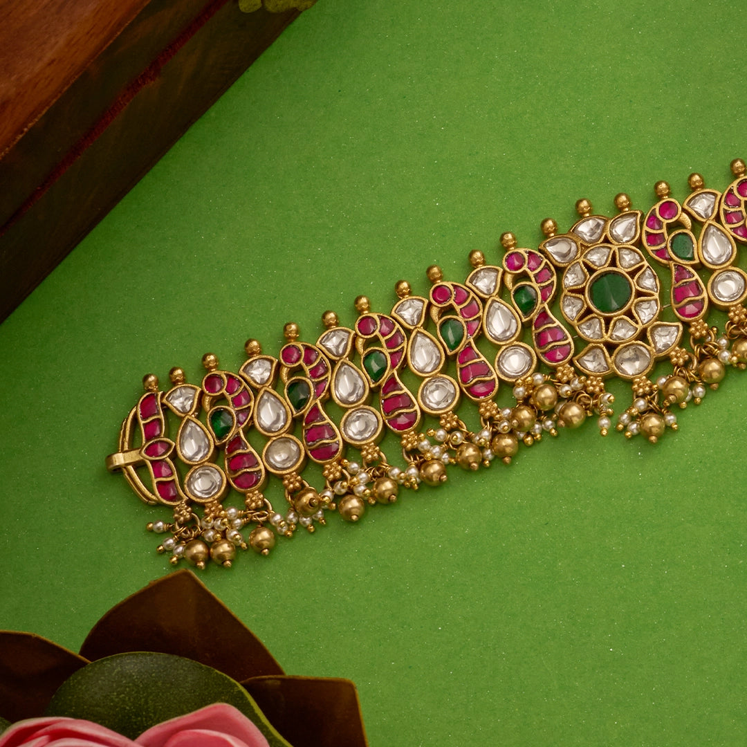 RATNA PALLAVI CHOKER