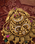 MAHARANI MAYURA PENDANT