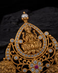 LAKSHMI KASU PENDANT