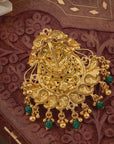 MAHARANI MAYURA PENDANT
