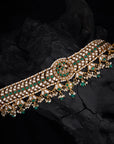 HERITAGE KUNDAN CHOKER