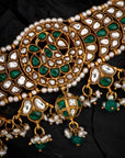 HERITAGE KUNDAN CHOKER