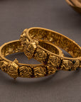 DEVANSHI BANGLES