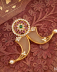 ROYAL PULIGORU PENDANT