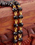 SOLITAIRE GLOW MANGALSUTRA