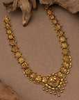 MAHALAKSHMI MAYURA HAAR