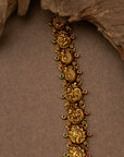 MAHALAKSHMI MAYURA HAAR